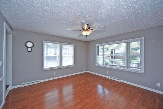 911 Washington Avenue 911 Washington Avenue, Piqua, OH 45356