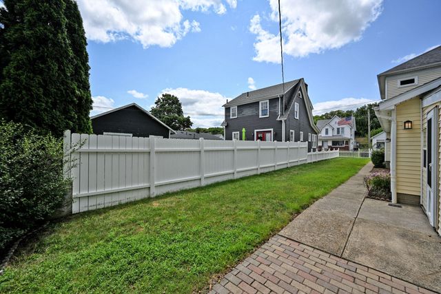 911 Washington Avenue 911 Washington Avenue, Piqua, OH 45356