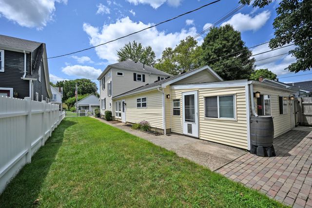 911 Washington Avenue 911 Washington Avenue, Piqua, OH 45356