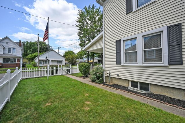 911 Washington Avenue 911 Washington Avenue, Piqua, OH 45356