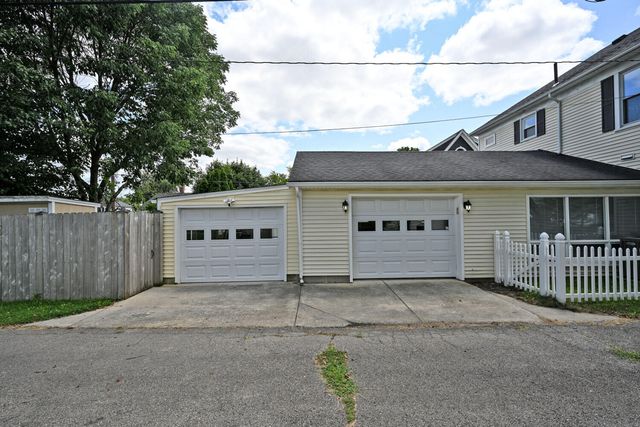 911 Washington Avenue 911 Washington Avenue, Piqua, OH 45356