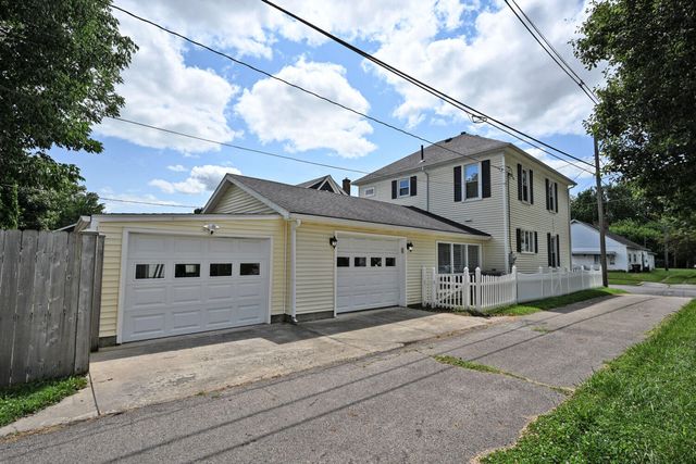 911 Washington Avenue 911 Washington Avenue, Piqua, OH 45356