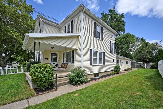 911 Washington Avenue 911 Washington Avenue, Piqua, OH 45356