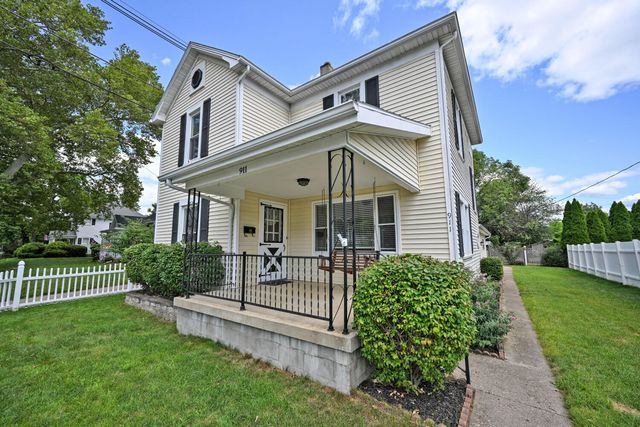 911 Washington Avenue 911 Washington Avenue, Piqua, OH 45356