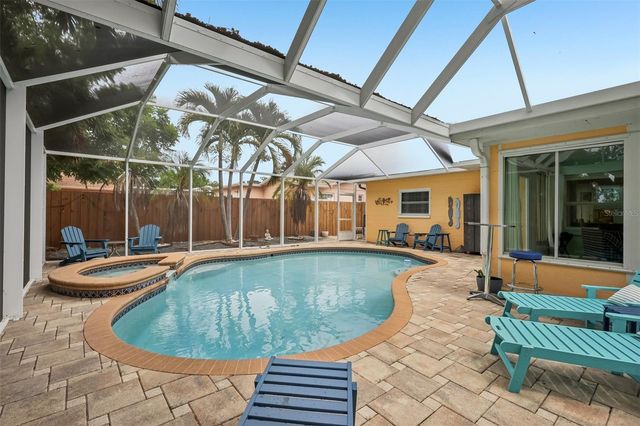 13801 87TH AVENUE, Seminole, FL 33776