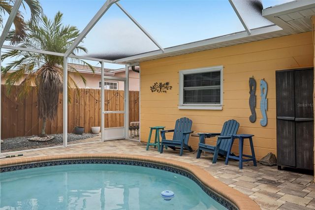 13801 87TH AVENUE, Seminole, FL 33776