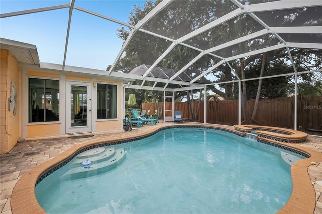 13801 87TH AVENUE, Seminole, FL 33776