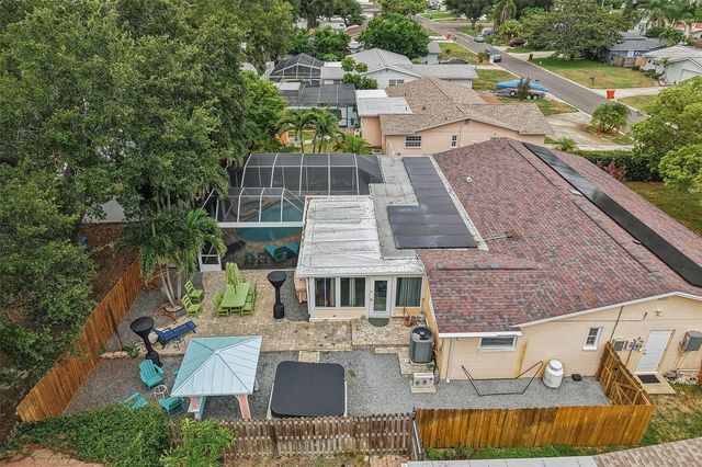 13801 87TH AVENUE, Seminole, FL 33776