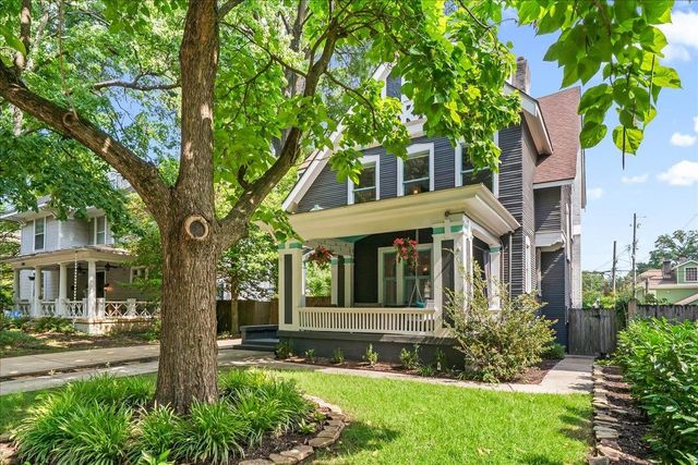 1354 VINTON AVE, Memphis, TN 38104