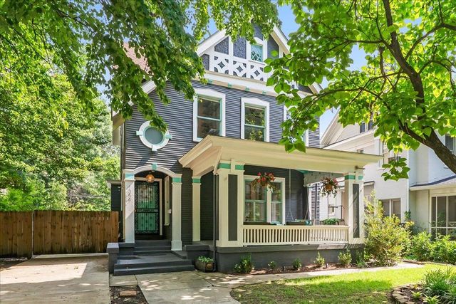 1354 VINTON AVE, Memphis, TN 38104