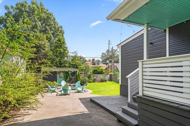 1354 VINTON AVE, Memphis, TN 38104