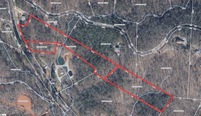 Butter Street, Landrum, SC 29356