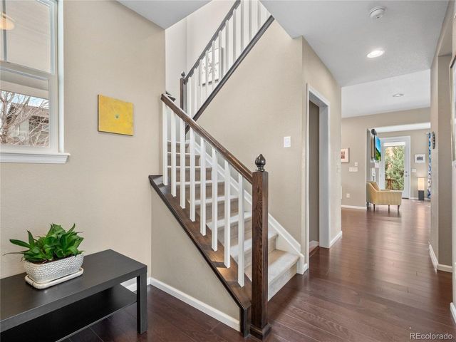 3033 Tamarac St, Denver, CO 80238