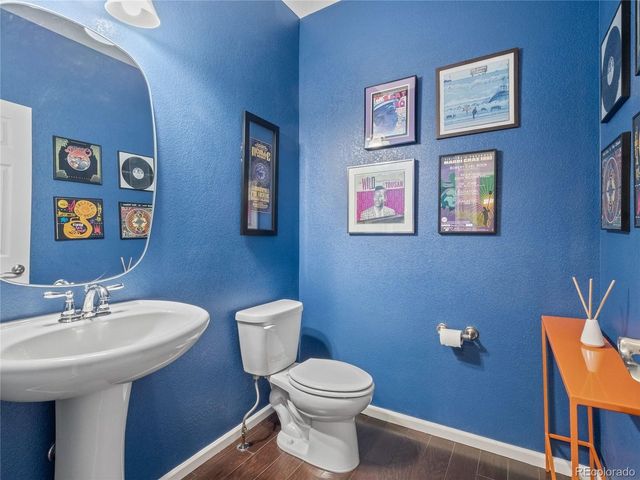 3033 Tamarac St, Denver, CO 80238