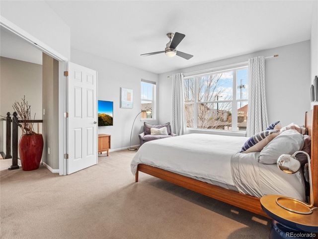 3033 Tamarac St, Denver, CO 80238