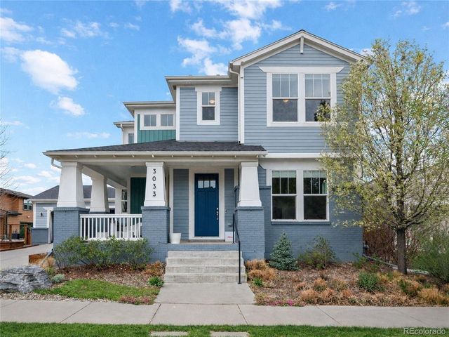 3033 Tamarac St, Denver, CO 80238