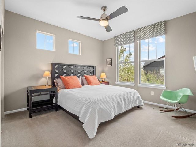 3033 Tamarac St, Denver, CO 80238