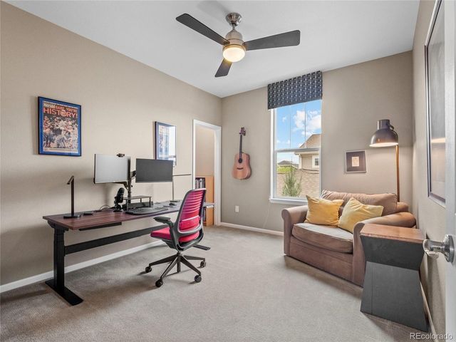 3033 Tamarac St, Denver, CO 80238