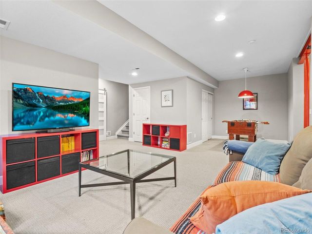 3033 Tamarac St, Denver, CO 80238