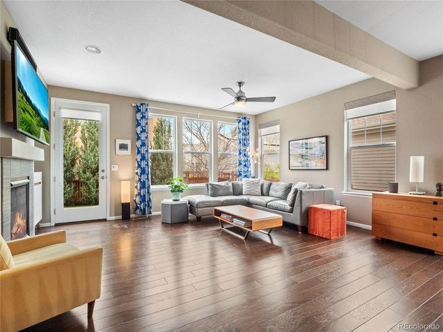 3033 Tamarac St, Denver, CO 80238