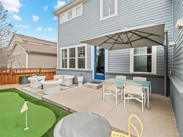 3033 Tamarac St, Denver, CO 80238