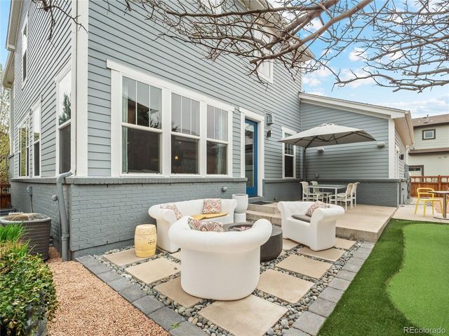 3033 Tamarac St, Denver, CO 80238