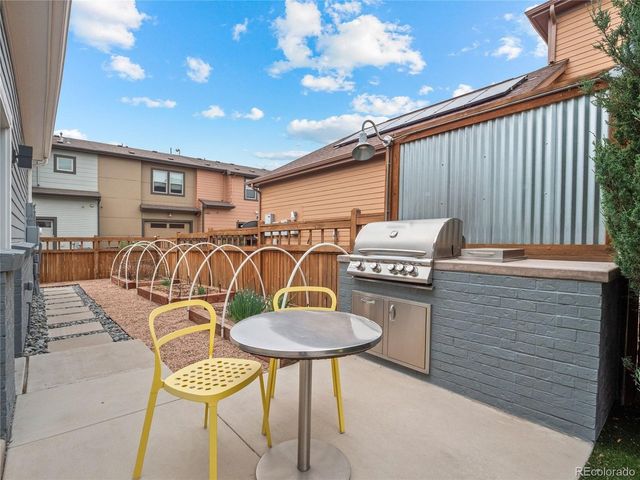 3033 Tamarac St, Denver, CO 80238