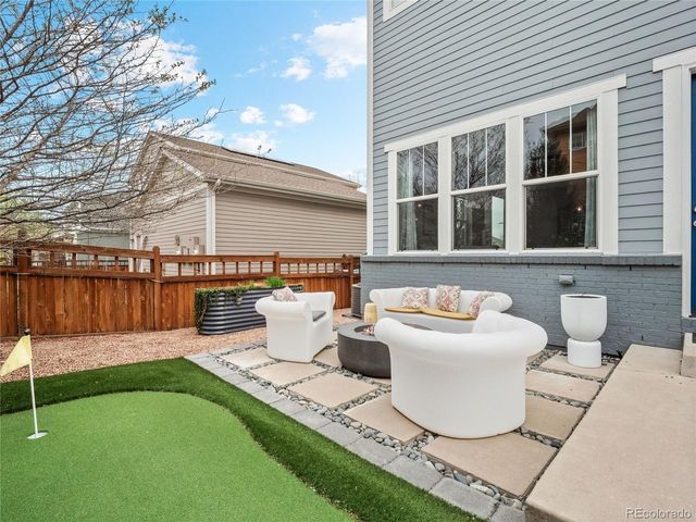 3033 Tamarac St, Denver, CO 80238