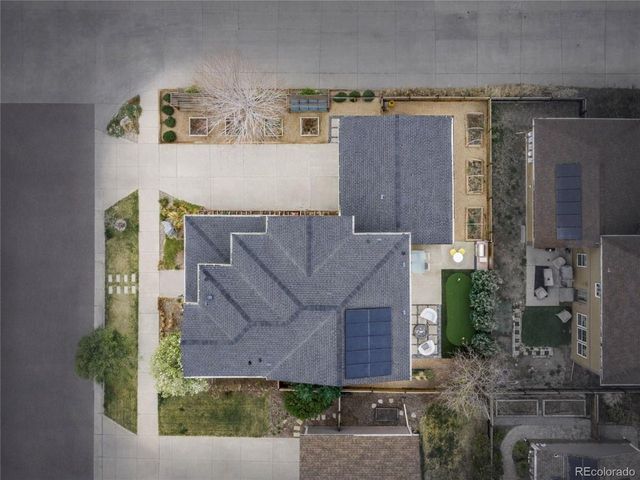 3033 Tamarac St, Denver, CO 80238