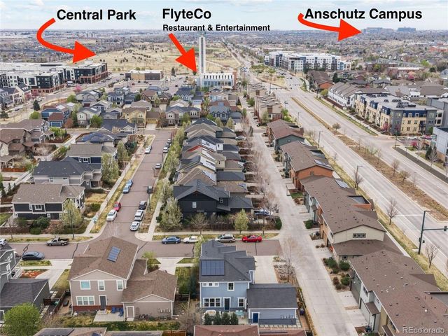 3033 Tamarac St, Denver, CO 80238