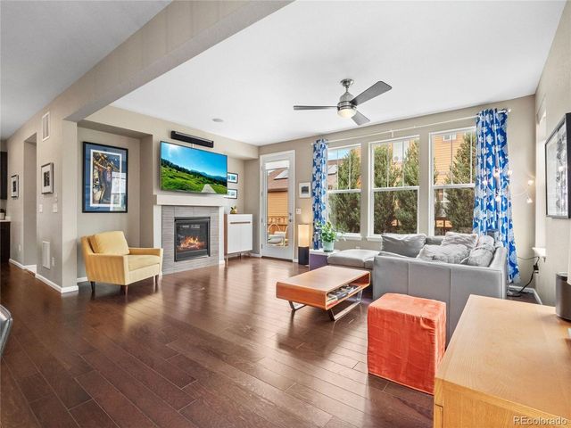 3033 Tamarac St, Denver, CO 80238