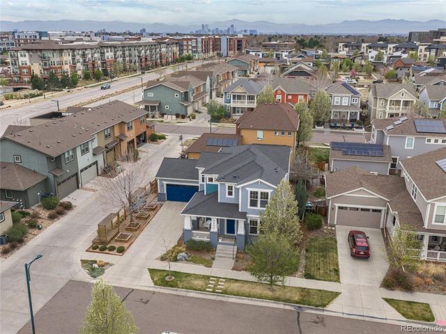 3033 Tamarac St, Denver, CO 80238