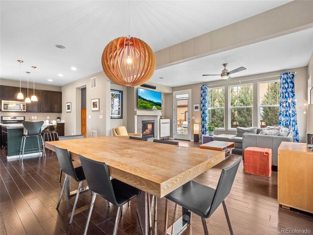 3033 Tamarac St, Denver, CO 80238