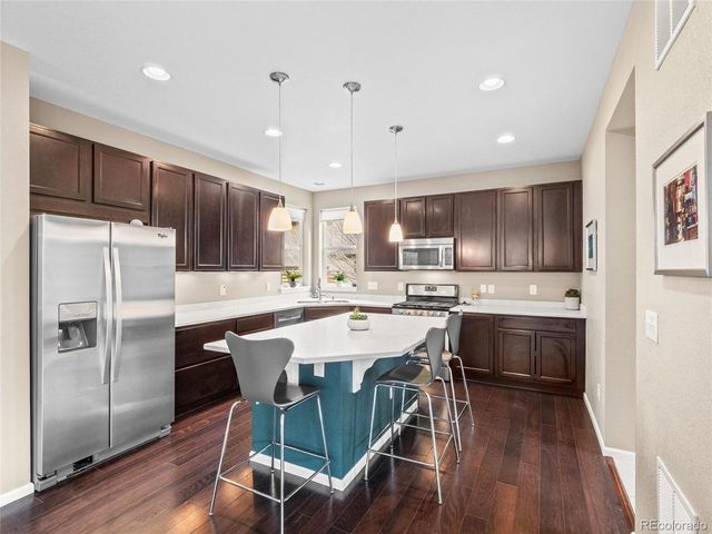 3033 Tamarac St, Denver, CO 80238