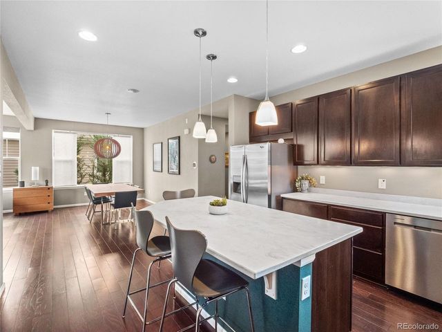 3033 Tamarac St, Denver, CO 80238