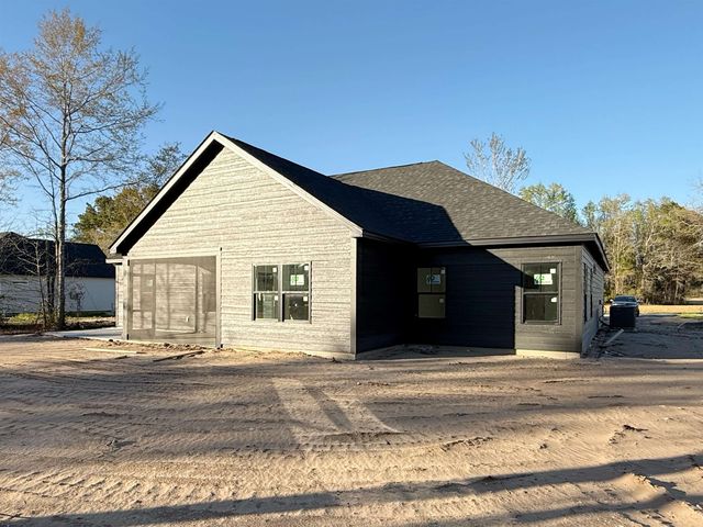 1112 Merritt Rd, Conway, SC 29526