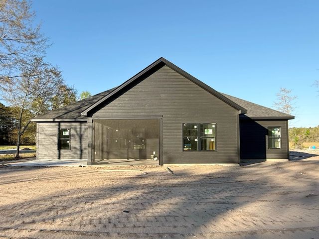 1112 Merritt Rd, Conway, SC 29526