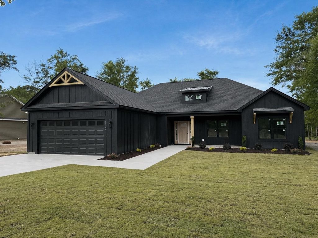 1112 Merritt Rd, Conway, SC 29526