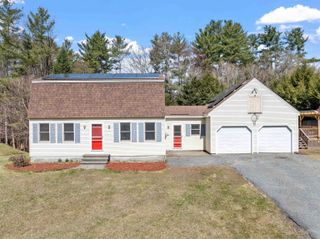 263 Colonial Drive, Hartford, VT 05001