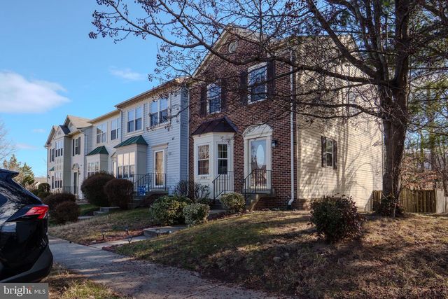 16785 CAPON TREE LN, Woodbridge, VA 22191