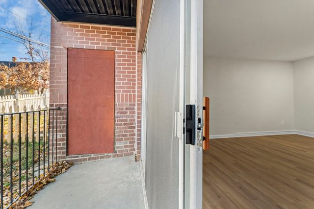 175 Clare Ave B3, Boston, MA 02136