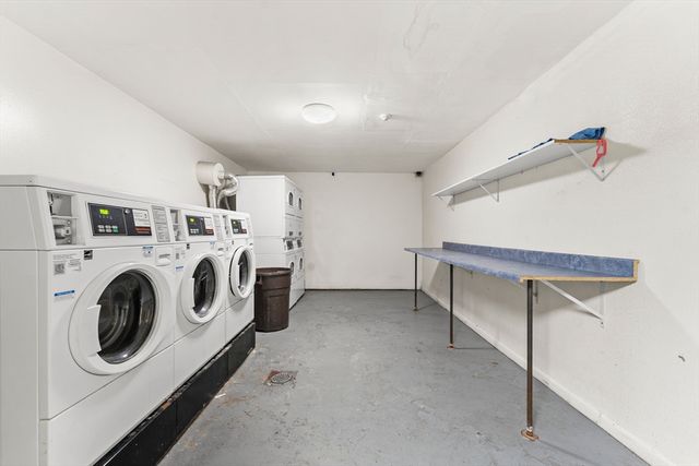 175 Clare Ave B3, Boston, MA 02136