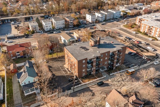 175 Clare Ave B3, Boston, MA 02136