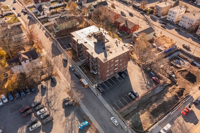 175 Clare Ave B3, Boston, MA 02136