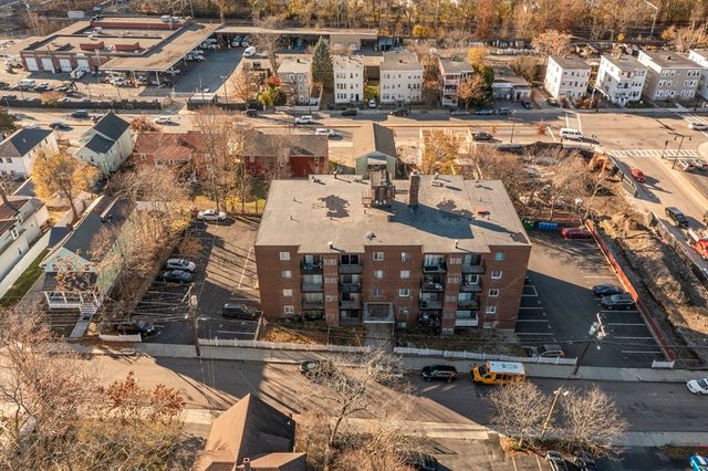 175 Clare Ave B3, Boston, MA 02136