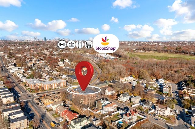 175 Clare Ave B3, Boston, MA 02136