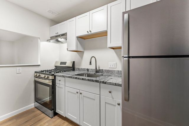 175 Clare Ave B3, Boston, MA 02136