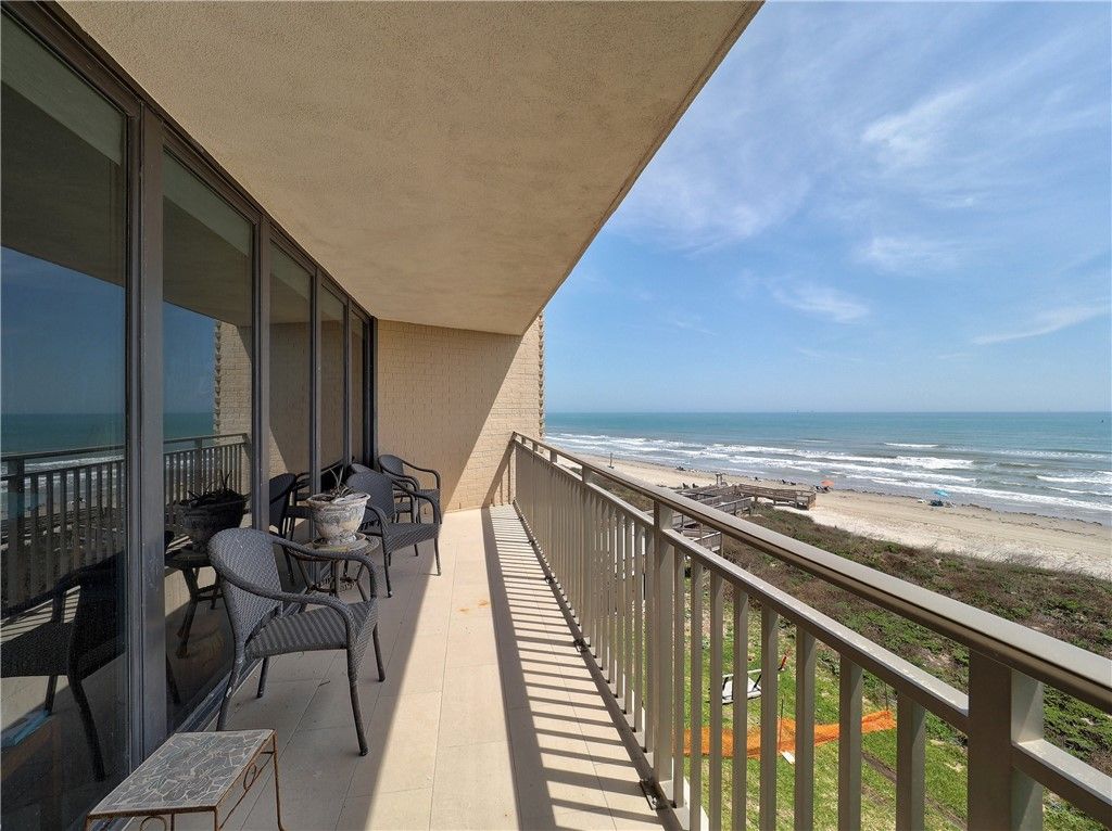 6649 Seacomber Dr 408, Port Aransas, TX 78373