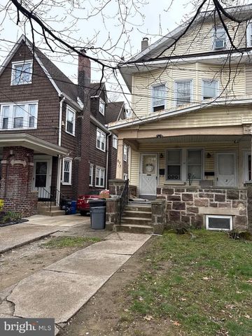 875 BELLEVUE AVE, Trenton, NJ 08618