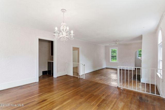 1411 Hawthorne Road, Wilmington, NC 28403